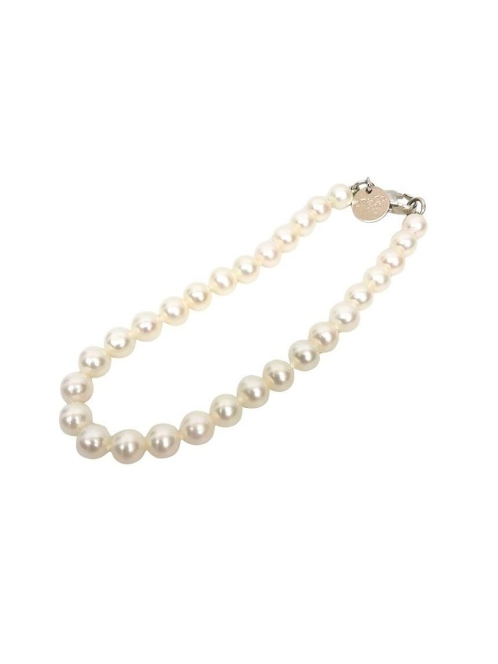 Tiffany & Co Freshwater Pearl Bracelet
